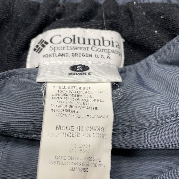 Women’s Columbia Snow Pants - Picture 12 of 12